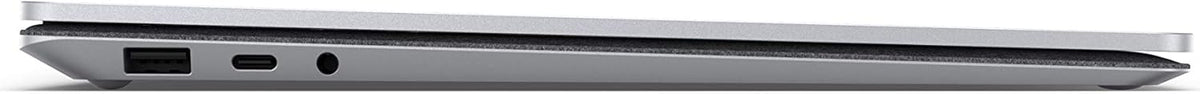 2019 Microsoft Surface Laptop 3 avecCore i5-1035G7 (13,5-pouces, 8 Go RAM, 128 Go SSD) (QWERTY Anglais) Plantine (Reconditionné)