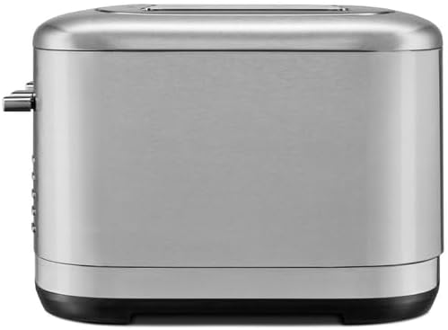 KITCHENAID Grille pain 5KMT4109ESX