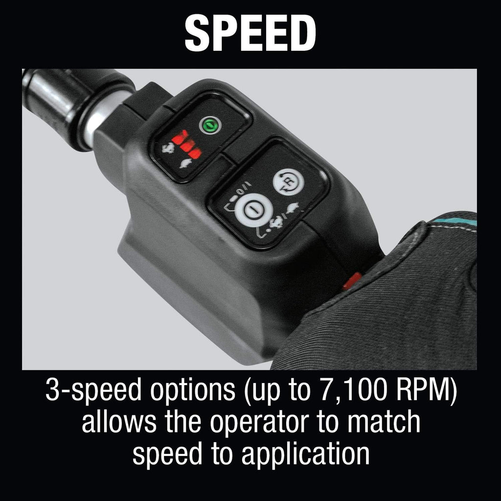 Appareil multifonctions sans fil, 2x 18V DUX 60 Z sans batterie et chargeur