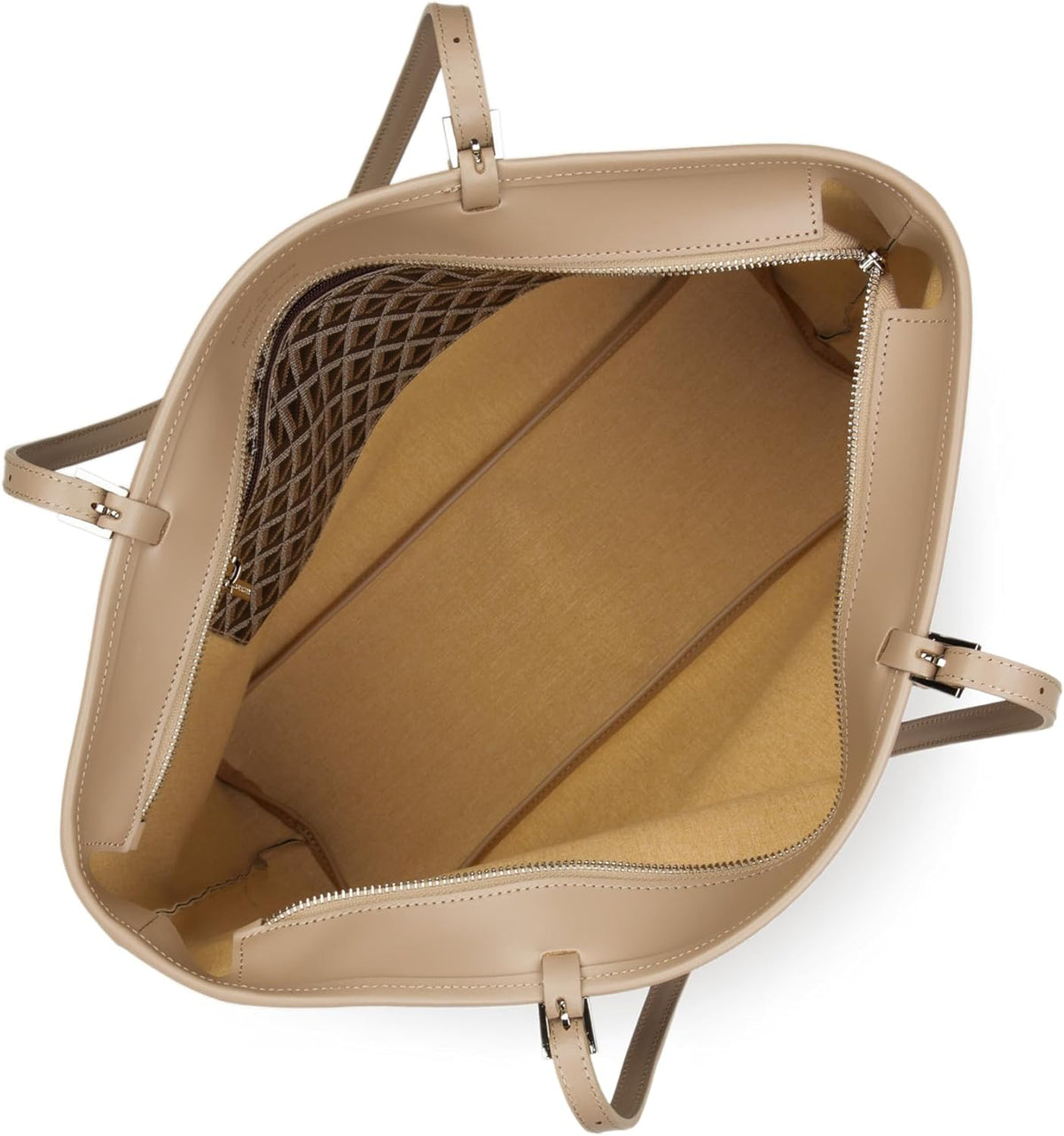 LANCASTER Grand sac cabas épaule - Ikon