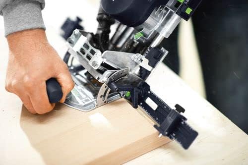 Festool Fraiseuse DOMINO XL DF 700 EQ-Plus