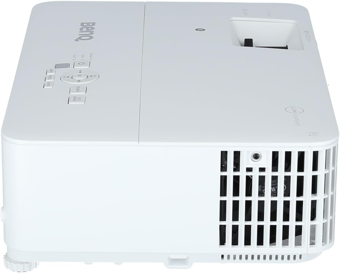 Vidéoprojecteur de Gaming pour Console BenQ TH685P HDR 1080p, 3 500 LM, HDMI, 3D, Faible Latence