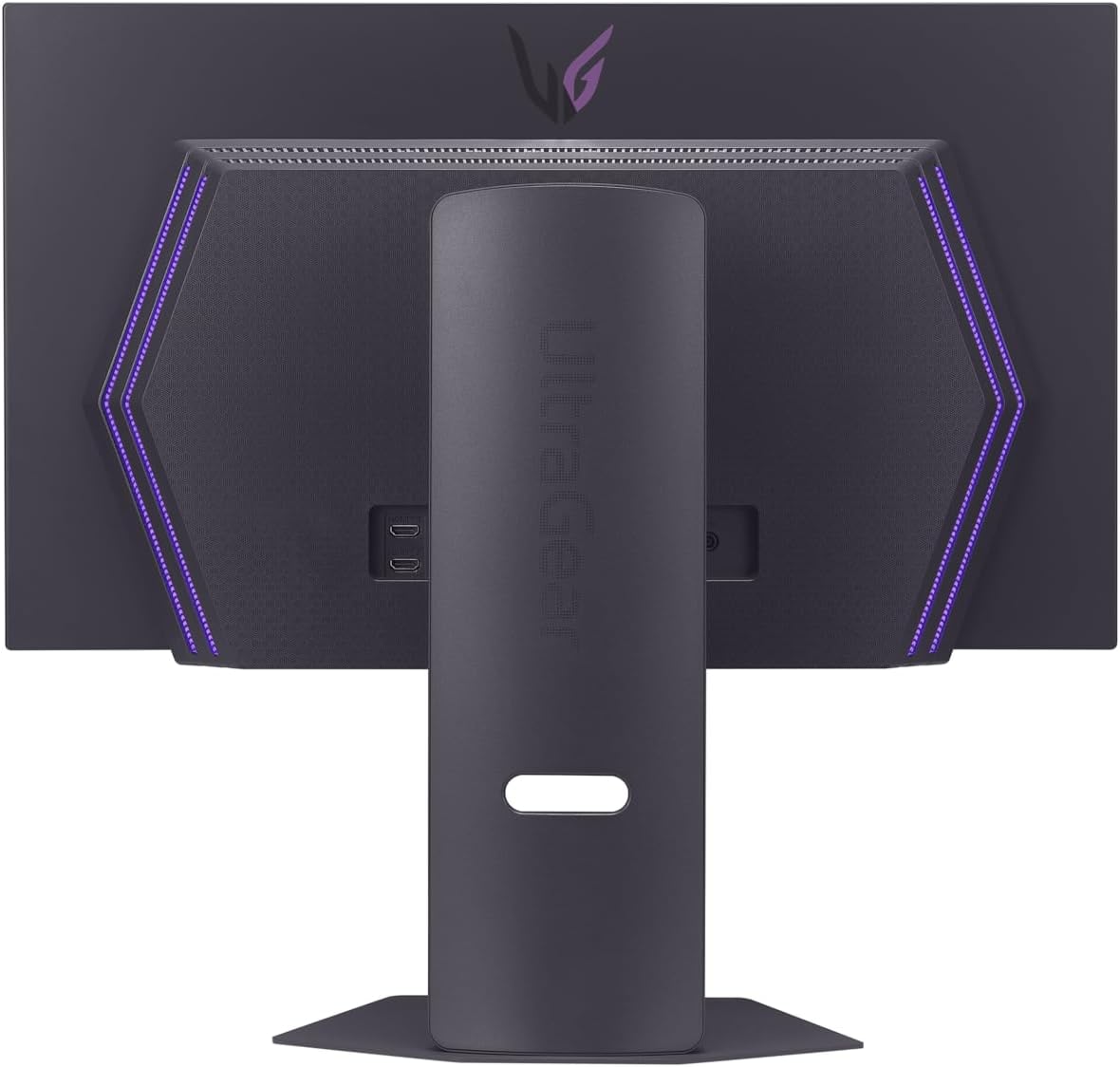 LG UltraGear™ 27GX790A-B Ecran PC Gaming OLED 27" - dalle OLED résolution QHD (2560x1440), 0.03 ms GtG 480Hz, DisplayHDR™ TrueBlack 400, DCI-P3 98.5% (CIE1976), AMD FreeSync Premium Pro, NVIDIA G-Sync
