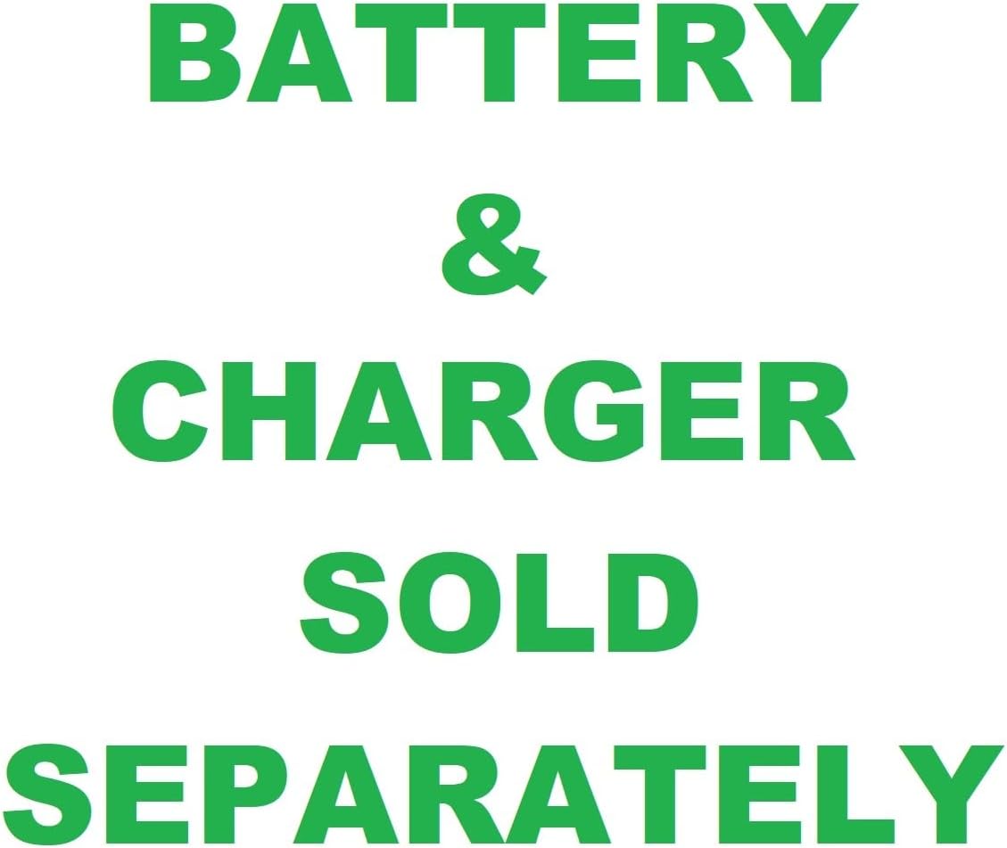 ONE+ A252401 Défonceuse sans fil à base fixe 18 V avec 24 embouts de défonceuse emballage en vrac