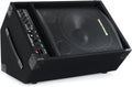 Pronomic KAM-12BT Monitor de Scène Actif - Enceinte PA avec Bluetooth - 120 Watts RMS , Égaliseur 3 Bandes - Woofer 12" - Tweeter 3"