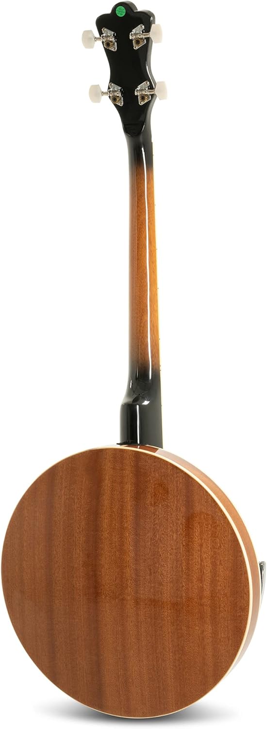 VGS Banjo Tenor 4 cordes étui inclus - Banjos