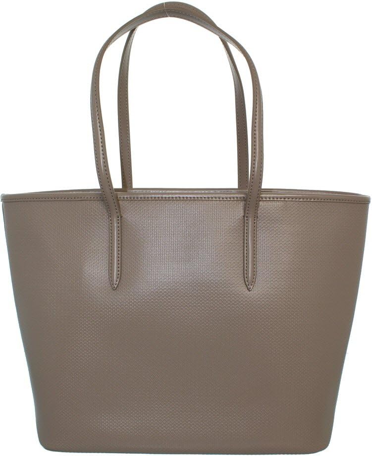 SAC CABAS ZIPPÉ CHANTACO EN CUIR (NF1219CE) taille 33 cm