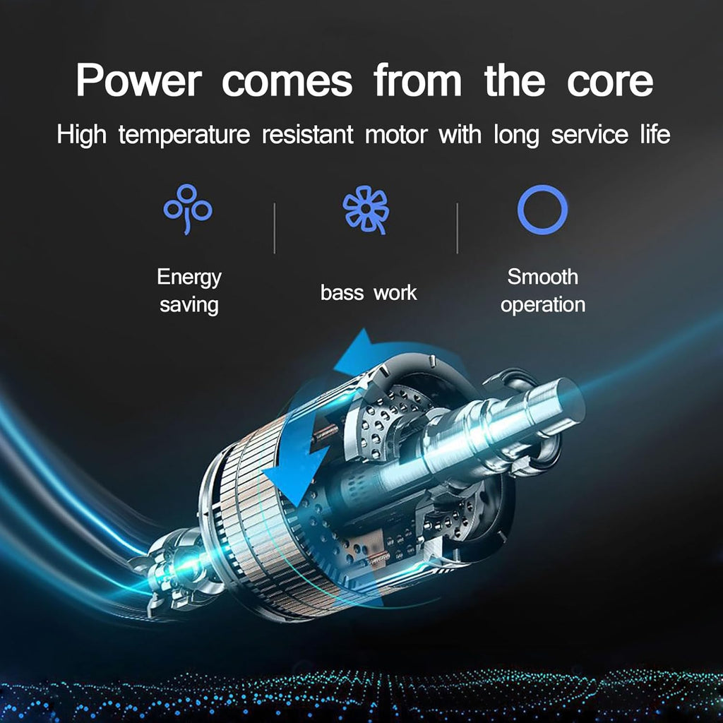 WhAeoy Sécheuse À Essorage, Essoreuse À Économie D'énergie Et D'énergie, Lumière Bleue + 9,5 Kg + Cylindre Intérieur en Acier Inoxydable, Sécheuse À Drainage par Gravité,A