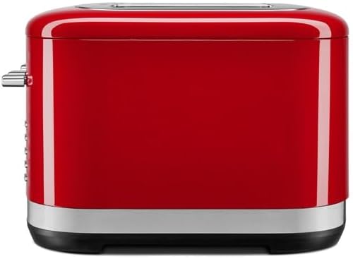 KITCHENAID Grille pain 5KMT4109EER