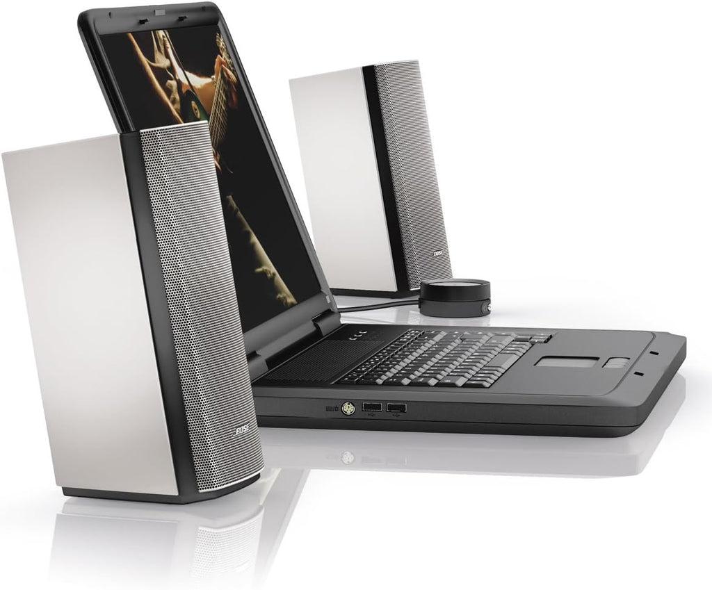 Enceinte Ordinateur Companion 20