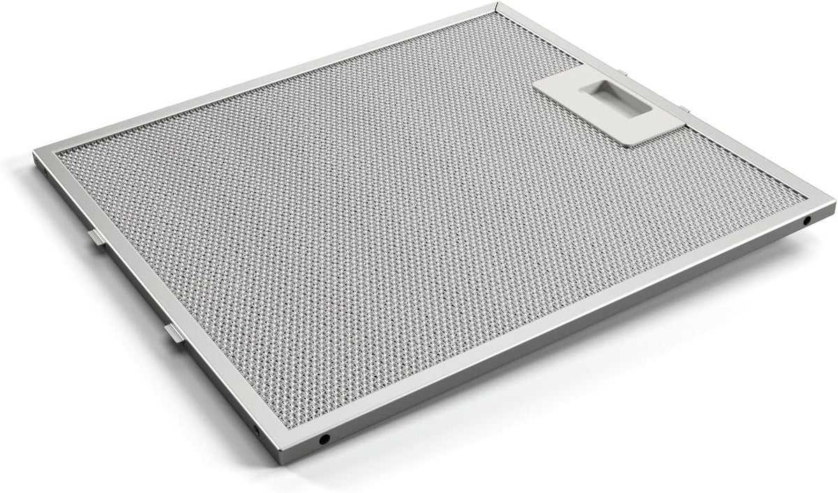 Bosch DEM66AC00 - Hotte escamotable - Série 2 - 3 vitesses d'aspiration - Eclairage LED - 60 cm - 256 W - argent