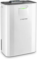 TROTEC Déshumidificateur Confort TTR 57 E | Capacité de déshumidification 9l/24h | Taille de locaux recommandée 50 m³