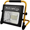Lampe de travail à LED Lampe rechargeable, Projecteurs rechargeables, lampe de travail à LED avec chargement USB, for camping en plein air, randonnée, réparation de voiture d'urgence, éclairage de cha