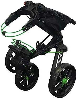 Bag Boy Nitron Chariot deà Trois Roues