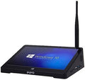 PiPO X9s - Tablette PC avec Windows 10, Touchscreen 8.9" Full HD, Celeron N4020, RAM 3 Go, Mémoire 64 Go, HDMI, Wi-Fi, Ethernet, Bluetooth, microSD