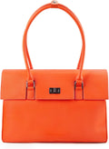 VICTORIA HYDE Sac à main élégant pour femme - Grand sac à bandoulière - Sac à main pour ordinateur portable - Porte-documents - Sac à main de