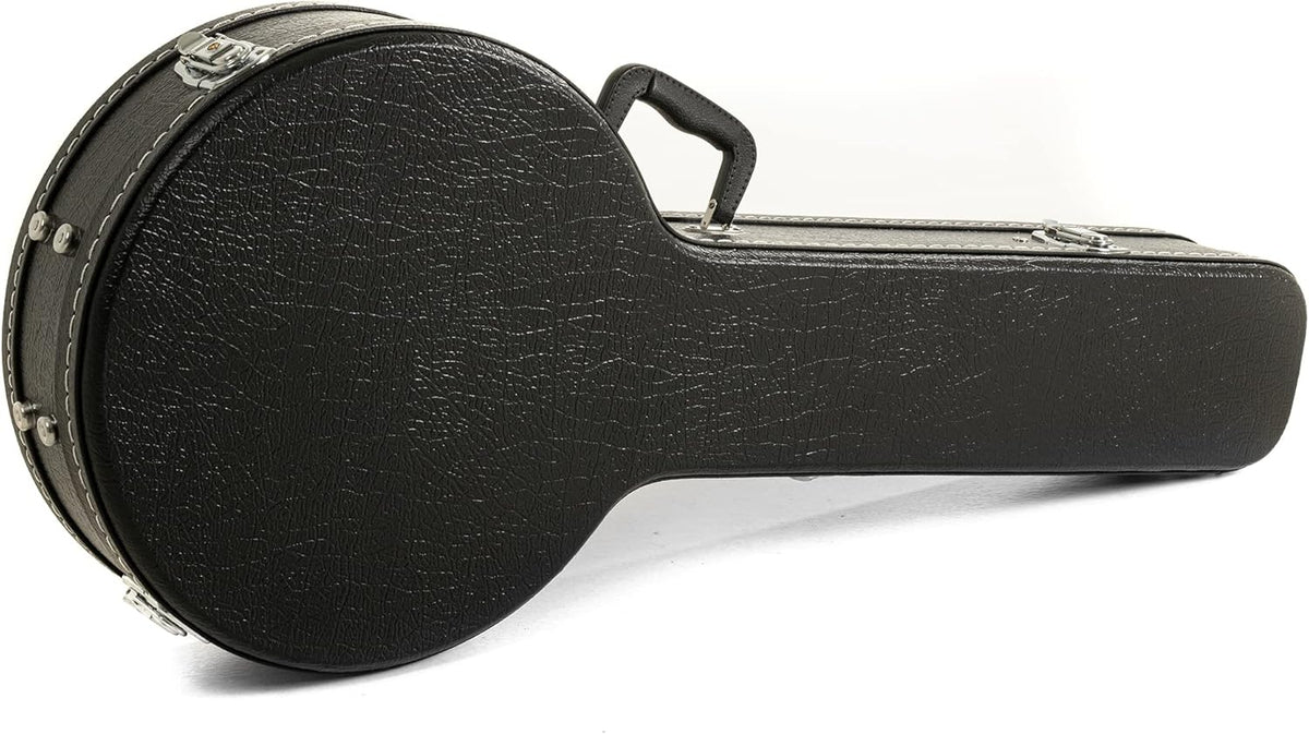 VGS Banjo Tenor 4 cordes étui inclus - Banjos