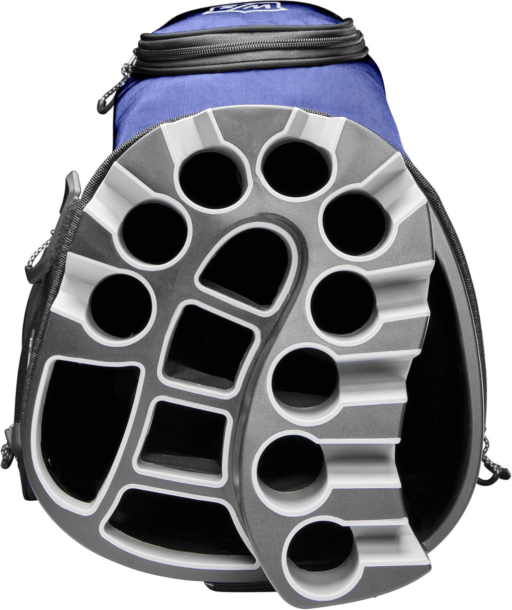 Wilson StaffI-Lock 3 Cart Bag Sac à