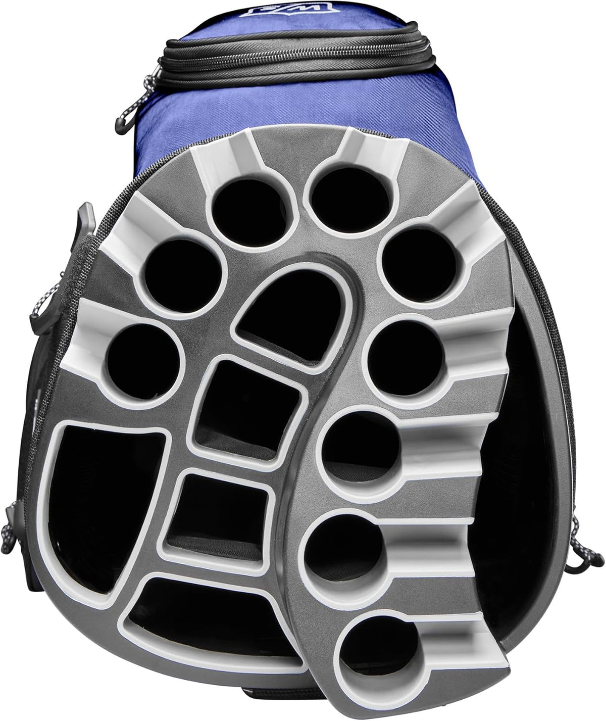 Wilson StaffI-Lock 3 Cart Bag Sac à
