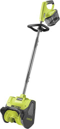 Fraise à Neige Sans Fil 18V ONE+ RY18ST25A-0 – Largeur de Déblaiement 25cm, Poignée Repliable, Compacte et Légère – Neige Fraîche, Allées, Terrasse – Batterie Non Incluse