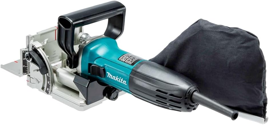 PJ7000J Lamelleuse 701 W, Coffret Mak-Pac