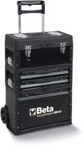 BETA BW C43 Chariot à Outils à 3 modules