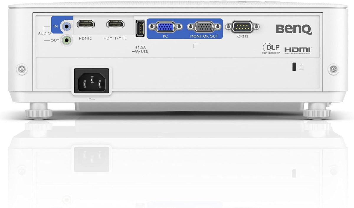 Benq TH585 vidéo-projecteur Standard throw projector