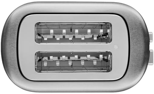 KITCHENAID Grille pain 5KMT4109ESX