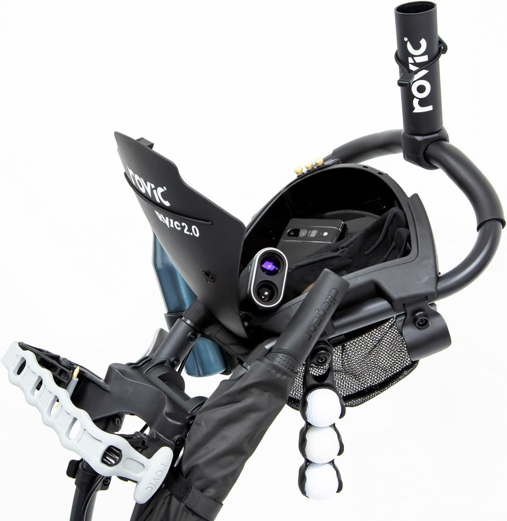 Clicgear Rovic RV1C 2.0 Trolley