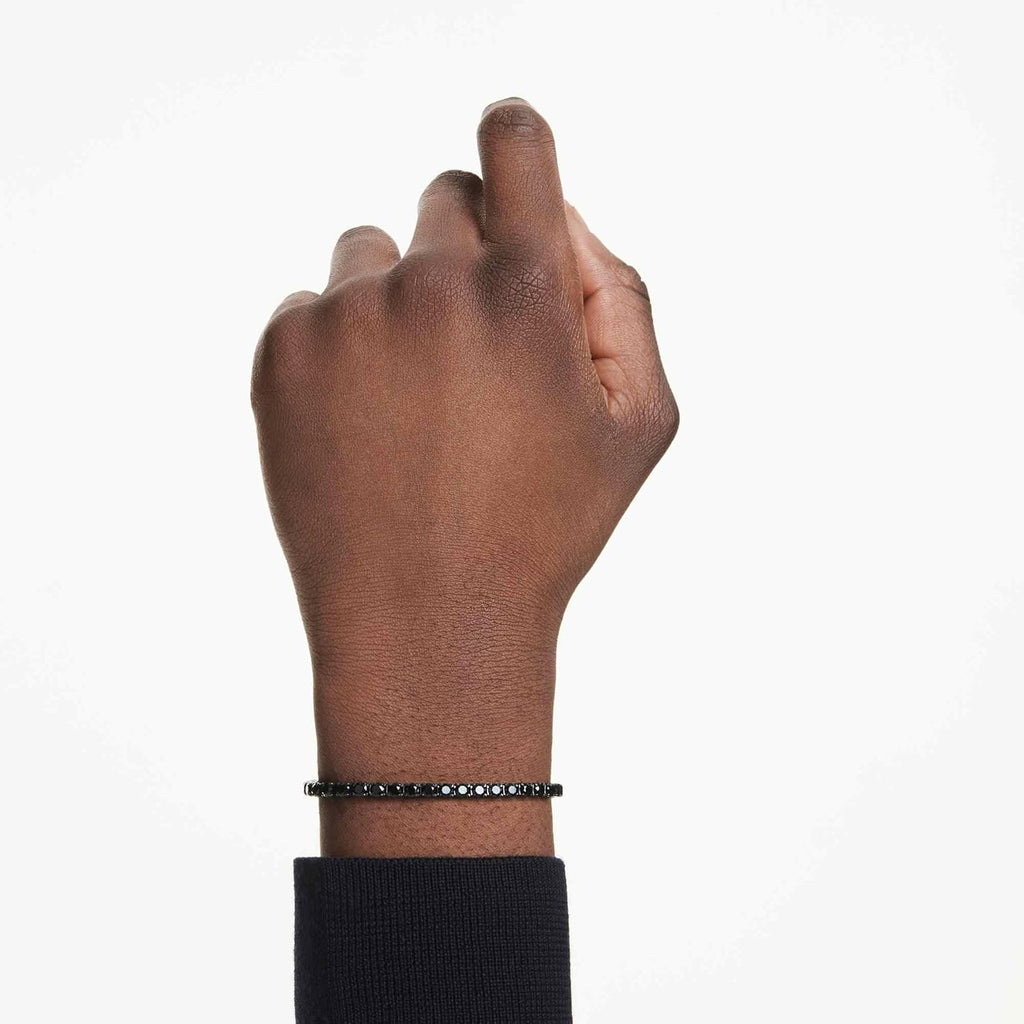 Swarovski Matrix Collection Tennis Bracelet