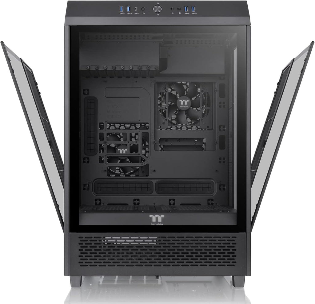 Thermaltake The Tower 500 Noir ATX