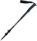 ZHCHAO Bâton de Marche télescopique extérieur en Aluminium ultraléger Serrure Externe bâton de randonnée Ski randonnée bâtons de Trekking