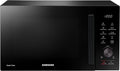 MC28A5137KK/E1 Micro-ondes combiné avec grill et air chaud, 900 W, 28 l, AirFry, Power Defrost, intérieur en céramique émaillée résistant aux rayures, noir
