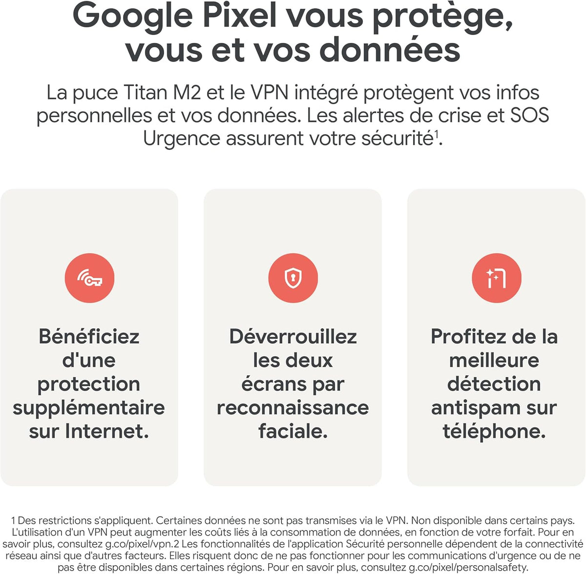 Google Pixel 9 Pro Fold - Smartphone Android débloqué avec Gemini - Triple Appareil Photo arrière avancé - Écran Pliable - Vidéo en Mode Mains Libres - Porcelaine, 256GB