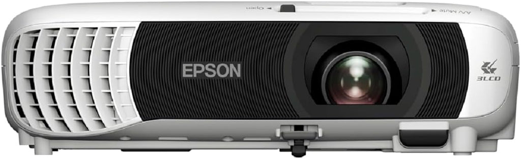 EB-FH08 3-LCD Video projecteur 337 pouces (8,56 m) 3.600 Lumens 1080p Full HD