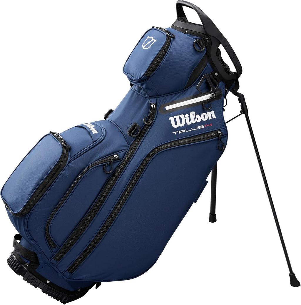 WILSON Talus 14 Stand Bag Sacs trépiedMixte