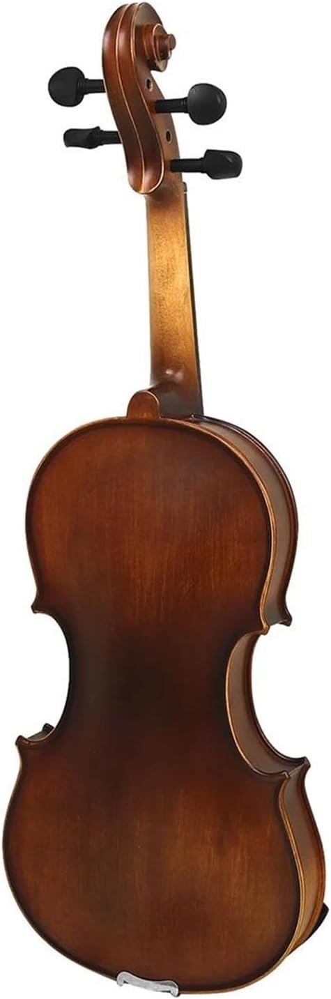 violon Violon 4/4 pleine grandeur adapté aux débutants et comprenant des accessoires