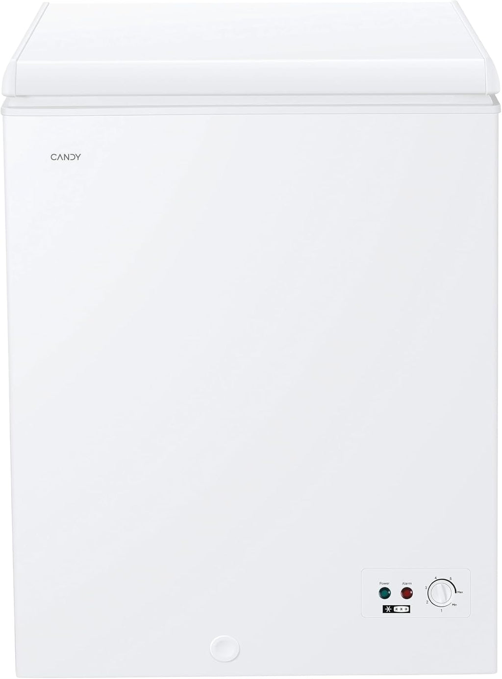 CONG�LATEUR COFFRE 142L CLASSE E