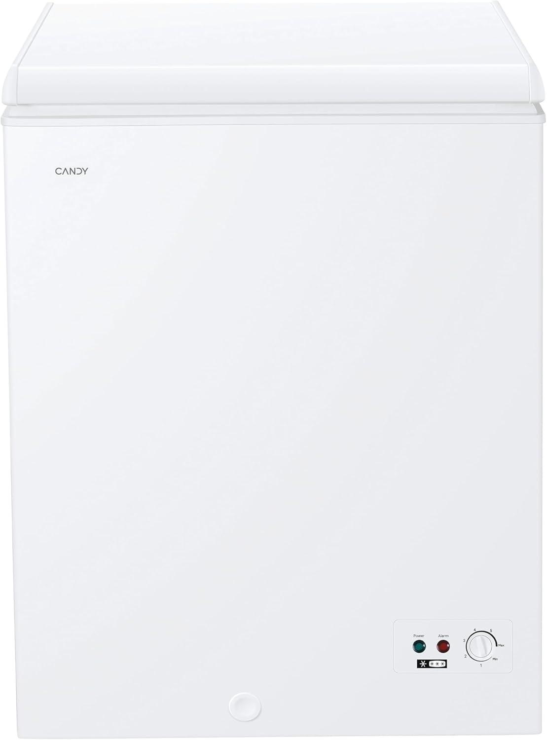 CONG�LATEUR COFFRE 142L CLASSE E