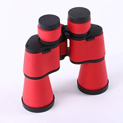 Jumelles optiques Zoom 20X50 télescope de Camping Grand Angle télescope astronomique Cadeau Heureux