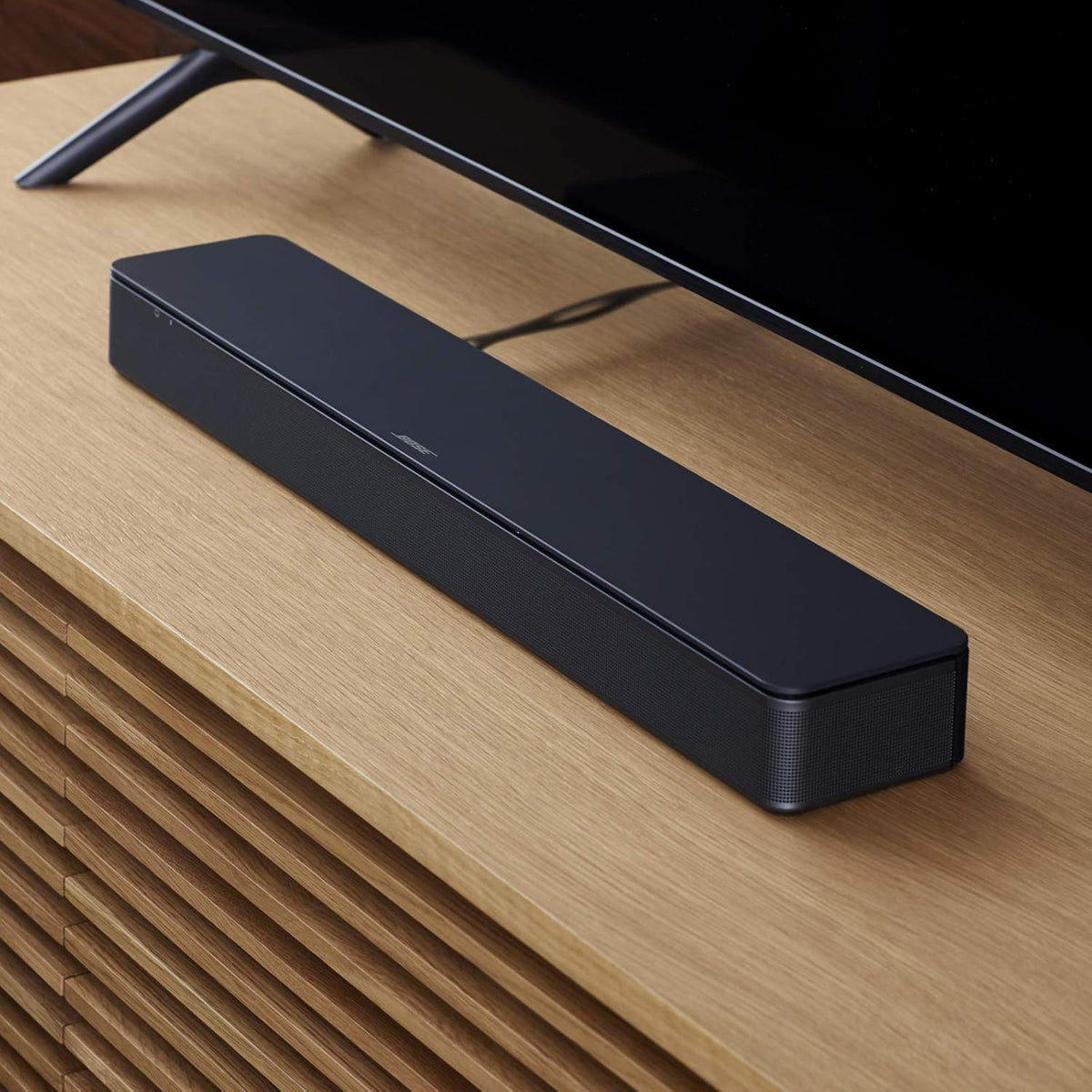 TV Speaker - Barre de Son Compacte avec Connexion Bluetooth