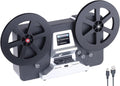 Somikon Scanner de pellicule pour Films 8 mm et Super 8