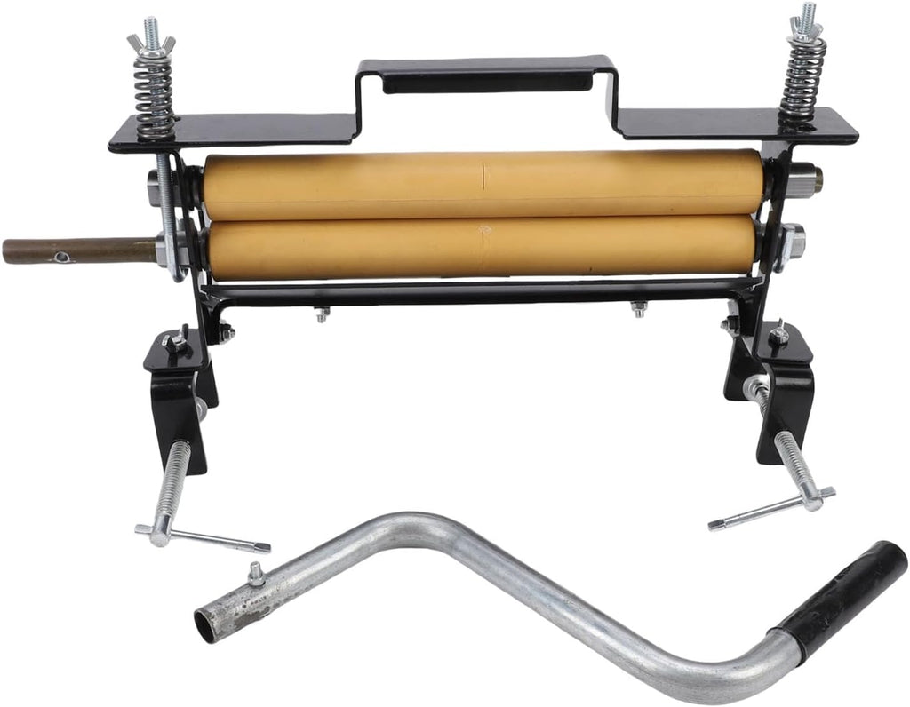 Kuuleyn Lave-essoreuse, essoreuse à linge, élimine 95 de l'eau, linge portable, lavage de camping-car, camping-car, voyage