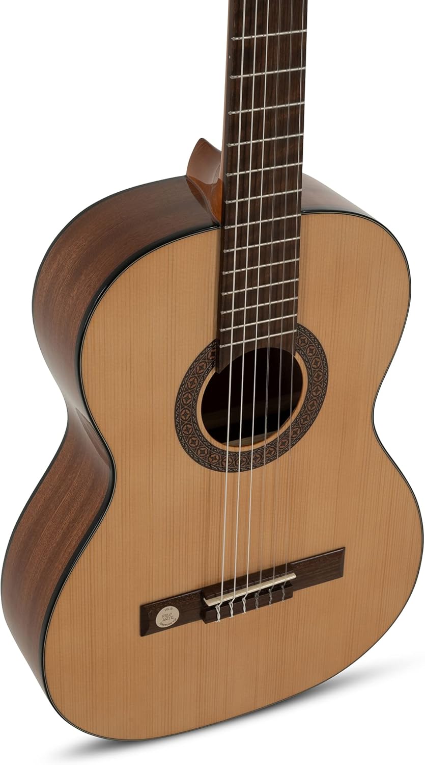 Gewa Guitare Classique Pro Arte GC100A, 7/8 Diapason, Made in Europa