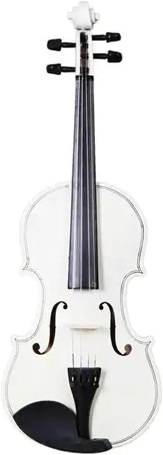 violon Violon acoustique de taille 4/4 avec étui accessoires professionnels