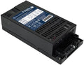 Silverstone Technology FX600z Platinum, Alimentation Flex ATX entièrement modulaire 600W Cybenetics Platinum, SST-FX600-PM