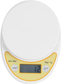 Pfeilzieher Balance à café Portable, Balance électronique numérique pour Aliments, Balance de Cuisine et de pâtisserie