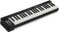 KIMISS Clavier de Piano Pliable Portable à 88 Touches pour Débutants – Orgue électronique Multifonctionnel avec Haut-parleur et Sac de Rangement