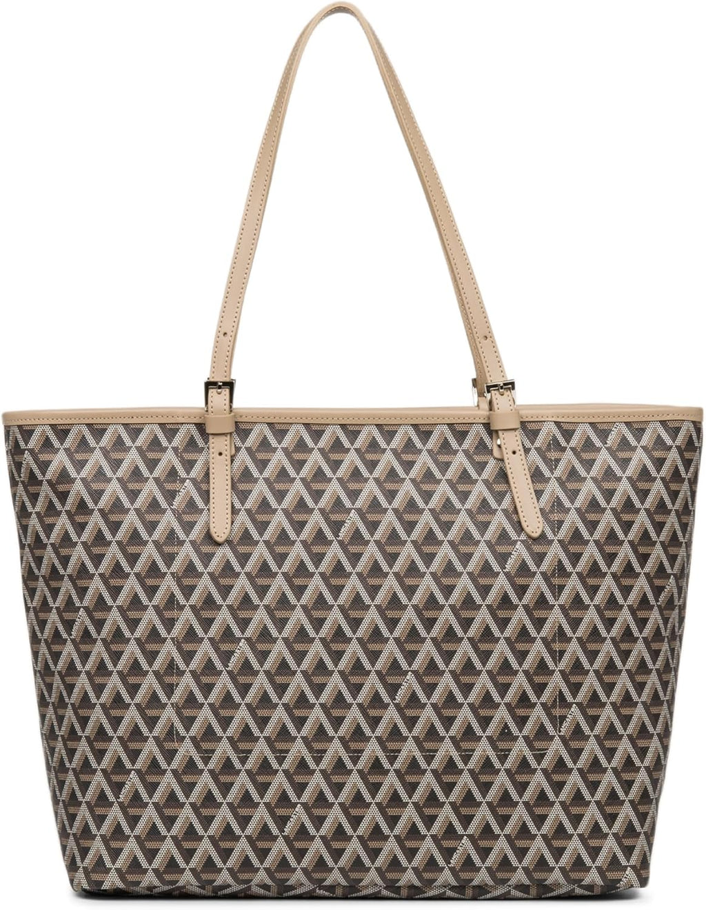 LANCASTER Grand sac cabas épaule - Ikon