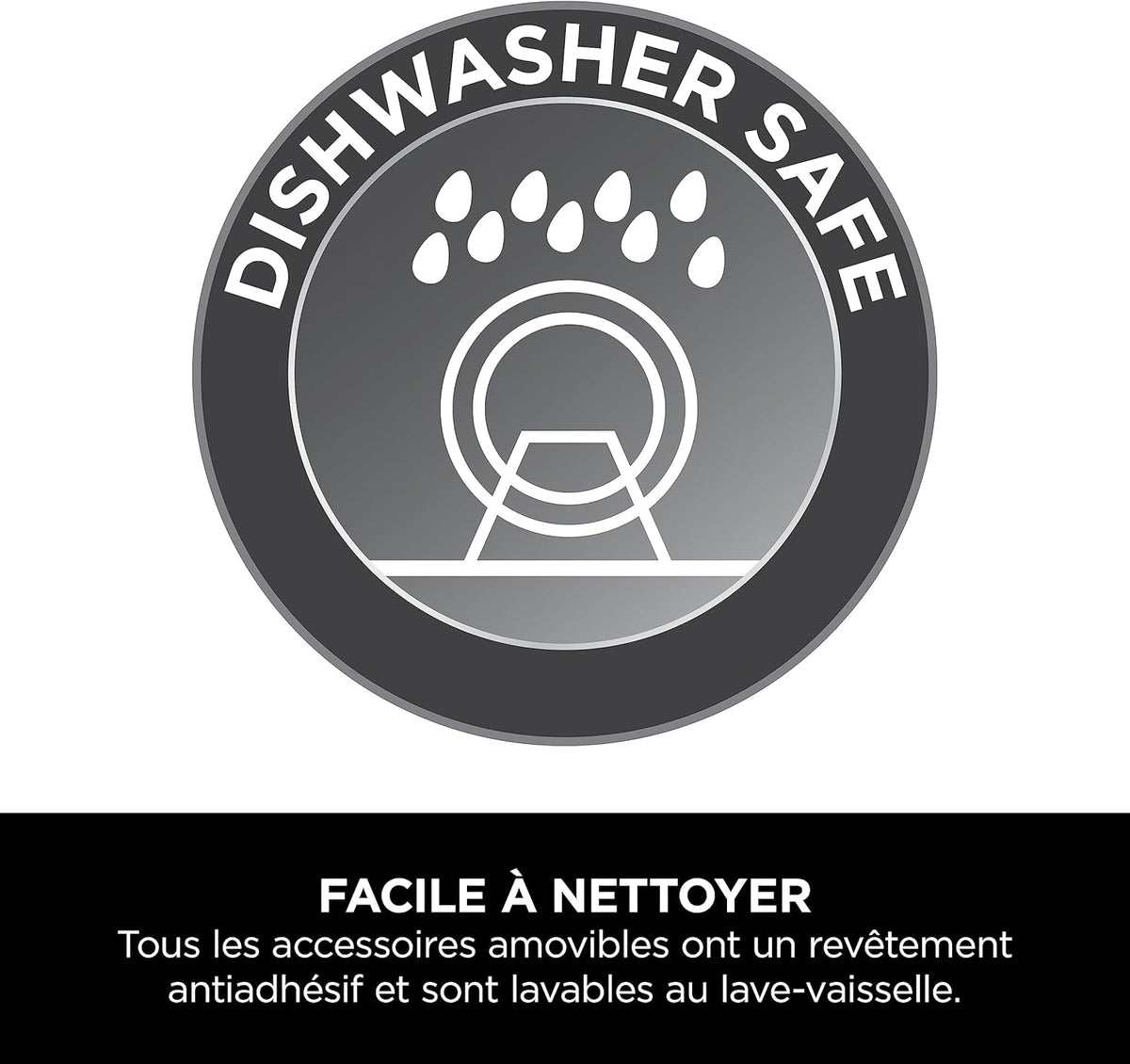 Ninja Foodi MAX Health Grill & Air Fryer, 6-en-1, Griller, Frire, Cuire, Rôtir et plus, 3,8L, Pièces Lavables au lave-vaisselle, Cuivre/Noir AG551EUCP